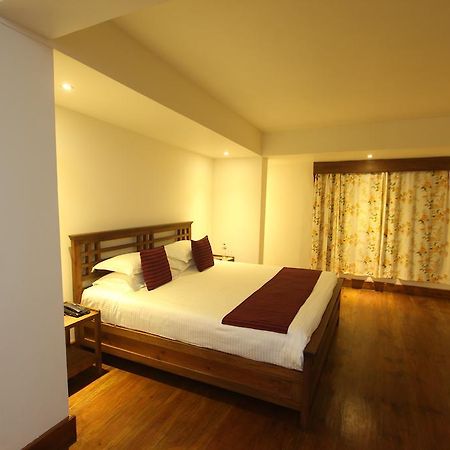 The Pear Tree Bed and Breakfast Shillong Buitenkant foto