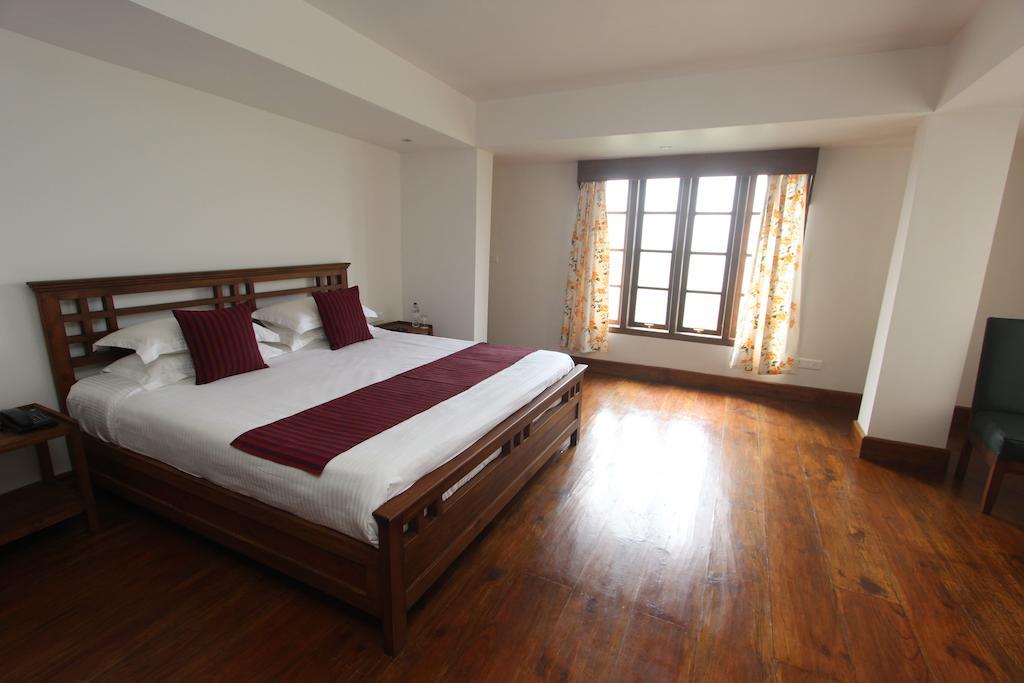 The Pear Tree Bed and Breakfast Shillong Buitenkant foto